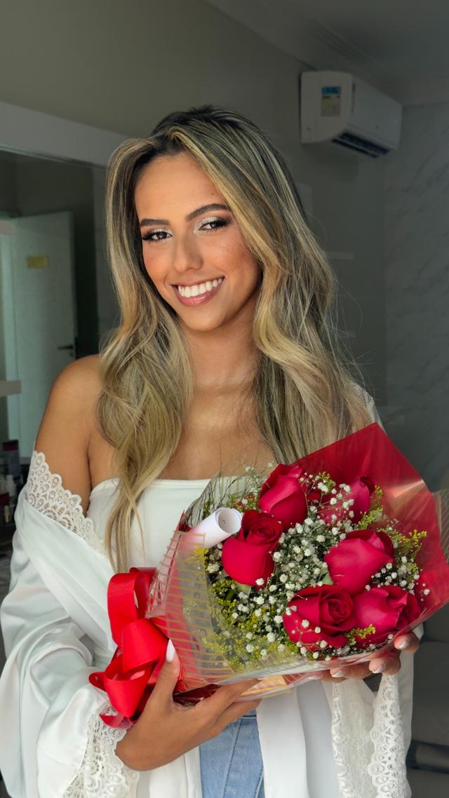 Bellezza Araújo - 4