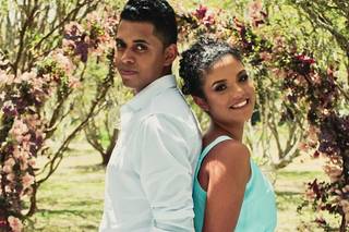 Aline Santos Makeup - 11