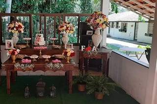 Purim Decorações - 6