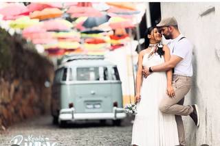 Fusca Birusca Kombi Biruja - 30