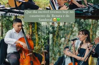 Canção Para Dois - 5