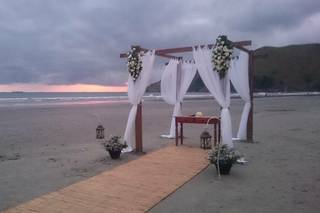 Donana Buffet - 8