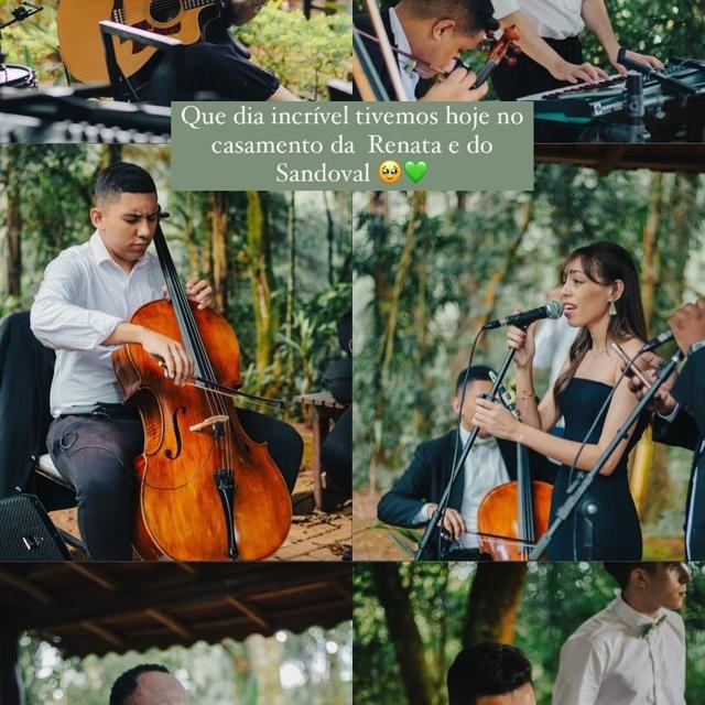 Canção Para Dois - 1