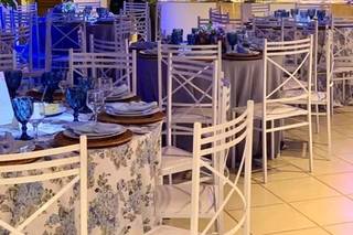 Buffet Ricardo Churrasco - 16