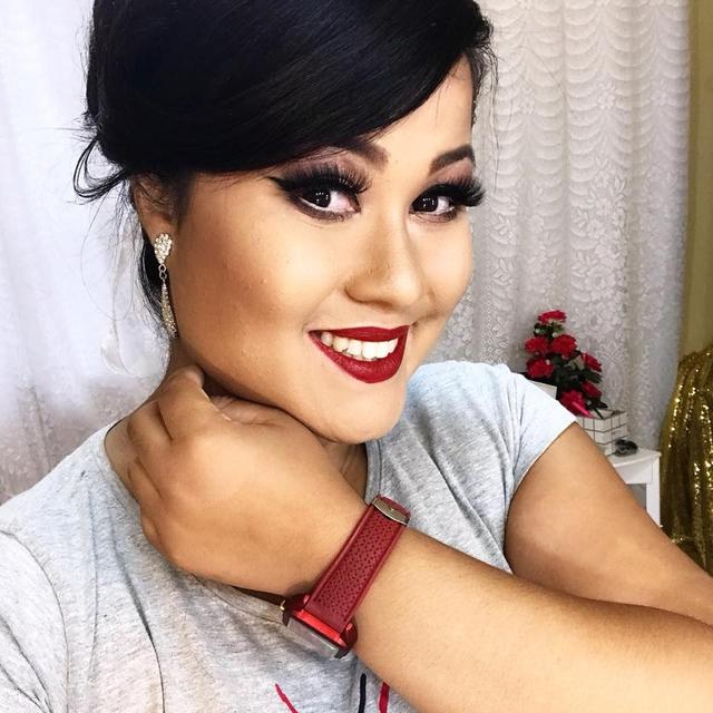 Amanda Aline - Maquiagens & Penteados - 3
