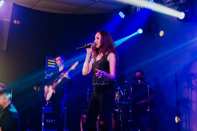Banda FareNight° - 3