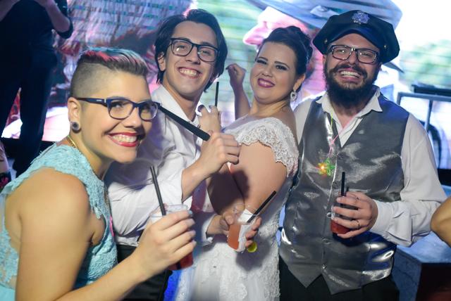 Flair em Bar - 1
