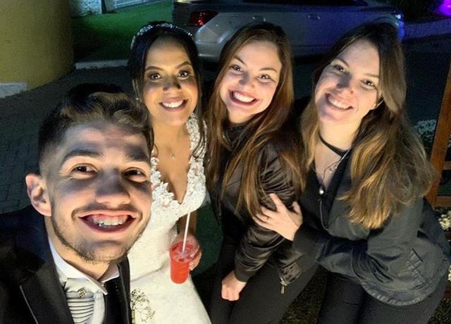 Fernnani Eventos e Cerimoniais - 1