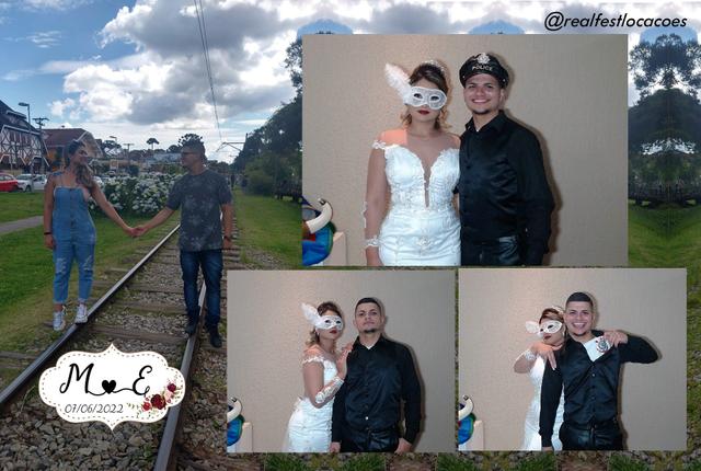 Real Fest Locação - 2