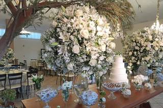 Designer em Flores - 10