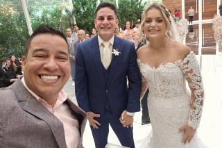 Mauricio de Souza Celebrante - 22