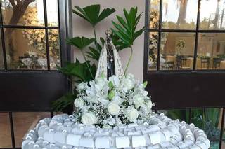 Designer em Flores - 11