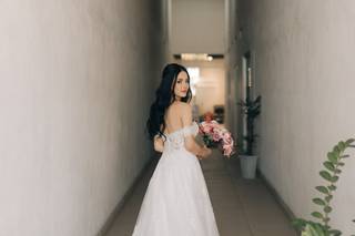 Paula Alves Makeup e Hair - 6