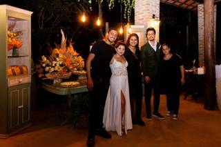 Isa Prates Cerimonial e Eventos - 9