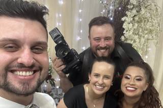 Pâmella Mara Assessora de Eventos - 6