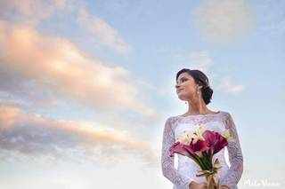 Morgana Maquiagens - 1