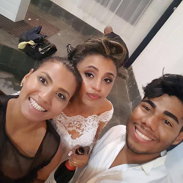 Diana Ramos Assessoria e Cerimonial - 2