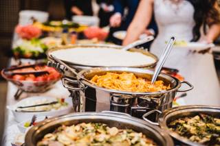 Miltes Buffet - 17