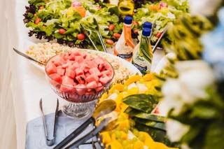 Miltes Buffet - 18
