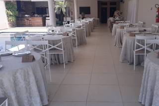 Mariah Buffet & Eventos - 7
