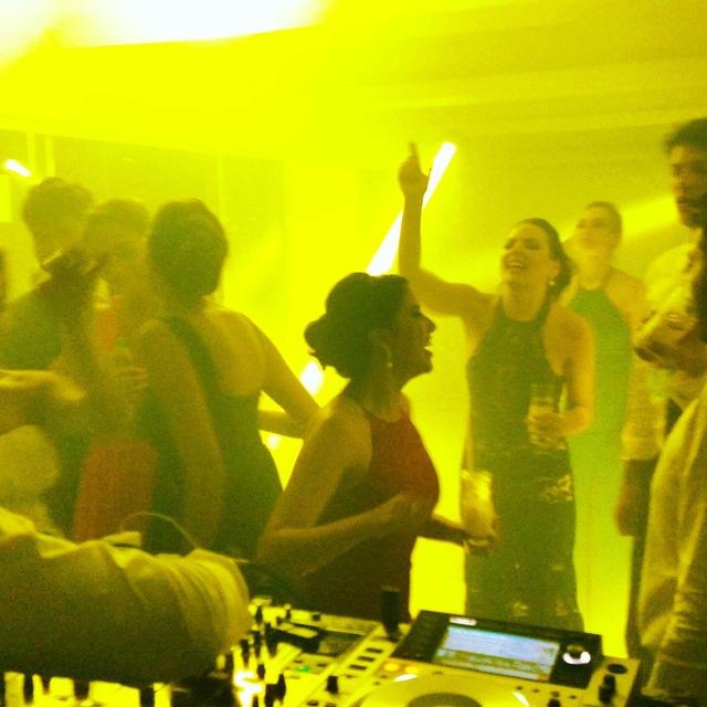 DJ João Frazão - 2