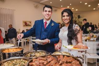 Miltes Buffet - 19