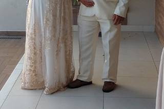 Mariah Buffet & Eventos - 8