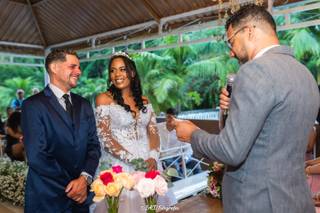 Rone Vaz Celebrante - 5