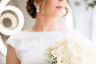 Your Dream Decorações e Eventos - 20