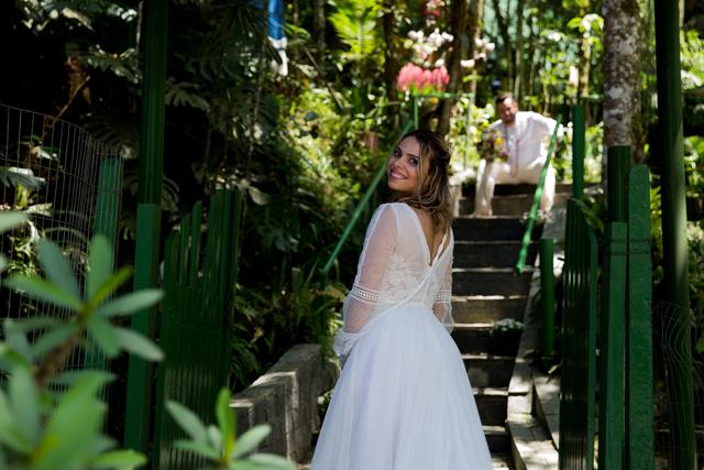 Beauty Bride por Diana Sampaio - 1