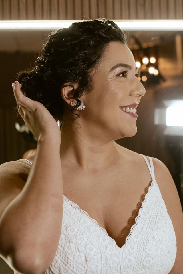 Monique Braz Beauty Artist - 1