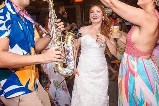 Sax Live - 5