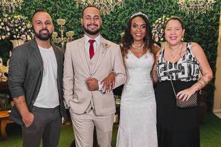 Sonho Realizado Assessoria em Eventos - 12