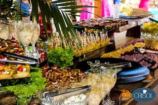 Buffet Crisol - 8