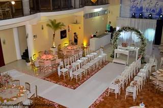 Buffet Realizando Sonhos - 4