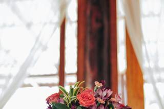Novo Florescer - Buquês de Noiva e Decoração - 7