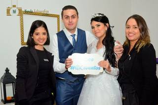 GK Eventos Assessoria e Cerimonial - 13