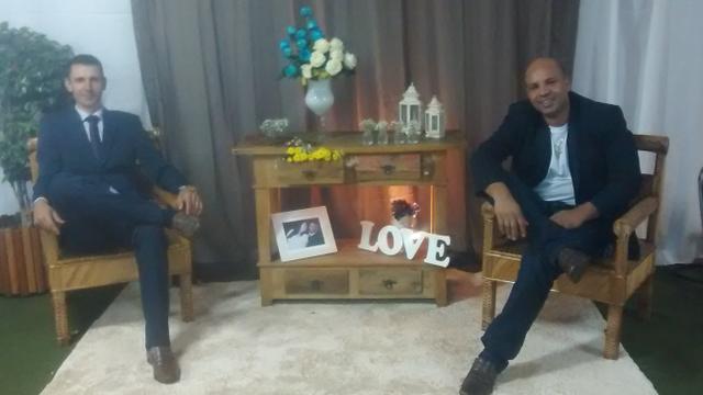 Portal Eventos e Noivas - 4