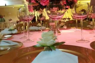 Buffet Realizando Sonhos - 5