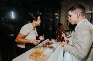 Sra Gourmet Brigaderia - 6