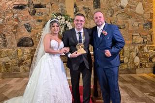 Márcio Rios Celebrante - 8