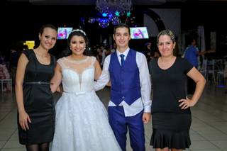 Renata Roseno Assessoria em Eventos - 11