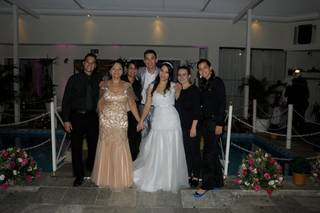 Adléia Antunes Assessoria e Cerimonial - 8