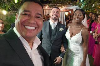Mauricio de Souza Celebrante - 16