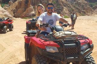 Davanzo Viagens - 19