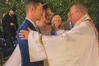 Padre Edilson Raposo - 8
