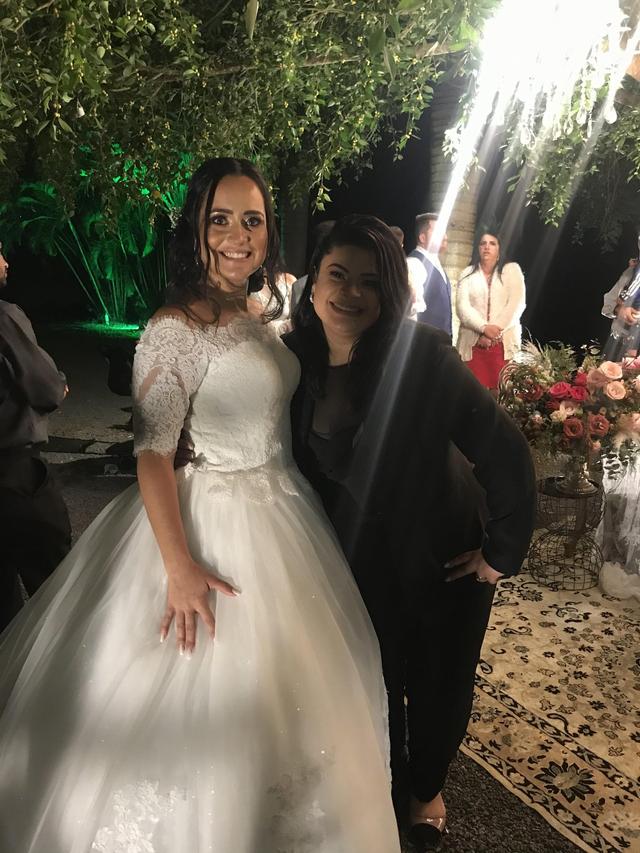 Juliana Cotia Cerimonial - 2