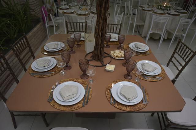 Supremo Buffet - 1