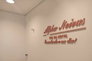 Alpha Noivas Dia da Noiva - 22