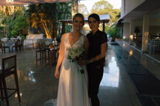 Alessandra Lemes Assessoria e Cerimonial - 1